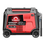 Генератор инверторный SUNREKA G8000EAiSG