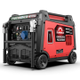 Генератор инверторный SUNREKA G8000EAiSG