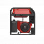 Бензиновый генератор SUNREKA G10000EAX