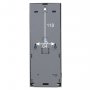 Дозатор для мыла Ksitex FD-7966-1000M