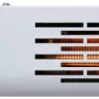 Тепловая завеса Zilon ZVV-0.4E1.5A