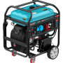 Бензиновый генератор ALTECO Professional AEG 15000TE DUO