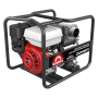 Мотопомпа бензиновая SUNREKA GWPH80TX