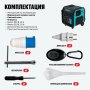 Бензиновый генератор ALTECO Professional AEG 11000i MSER