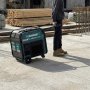 Бензиновый генератор ALTECO Professional AEG 11000i MSER