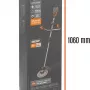 Триммер аккумуляторный Daewoo DABC 4542Li Set (с 2-мя АКБ)