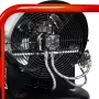 Тепловая пушка дизельная Quattro Elementi QE-110D