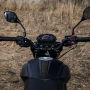 Мотоцикл Stels RK125 (черный)