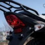 Мотоцикл Stels RK125 (черный)