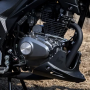 Мотоцикл Stels RK125 (черный)