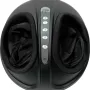 Массажер для ног VibeWell L-050 (черный)