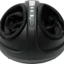 Массажер для ног VibeWell L-050 (черный)