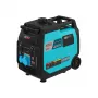 Бензиновый генератор ALTECO Professional AEG 6000i MSE