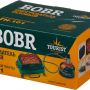 Обогреватель газовый портативный Tourist Bobr TH-101
