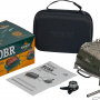 Обогреватель газовый портативный Tourist Bobr TH-101