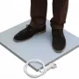 Инфракрасный обогреватель Степ Напольный 100 (белый)
