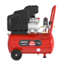 Компрессор поршневой SUNREKA GC300/24D