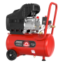 Компрессор поршневой SUNREKA GC300/24D