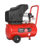 Компрессор поршневой SUNREKA GC300/24D