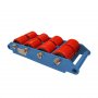 Платформа роликовая подкатная Gearsen CRO-8 г/п 12тн