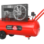 Компрессор поршневой SUNREKA GC440/100FB