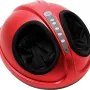 Массажер для ног VibeWell L-050 (красный)