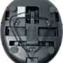 Массажер для ног VibeWell L-050 (красный)