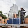 Камнерезный станок Lissmac DTS420N