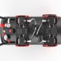 Компрессор поршневой безмасляный SUNREKA GFC370/45DS