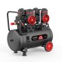 Компрессор поршневой безмасляный SUNREKA GFC370/45DS