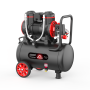 Компрессор поршневой безмасляный SUNREKA GFC290/24DS