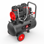 Компрессор поршневой безмасляный SUNREKA GFC290/24DS