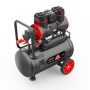 Компрессор поршневой безмасляный SUNREKA GFC290/24DS