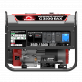 Бензиновый генератор SUNREKA G3500EAX