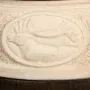 Тандыр Амфора Сармат Охотник (с термометром)
