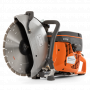 Бензорез Husqvarna K 770 (970 85 03-01)