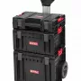Набор ящиков Qbrick System PRO Set 1 Custom