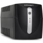 Источник бесперебойного питания Crown CMU-1000X
