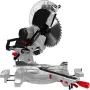 Пила торцовочная Crown CT15290P
