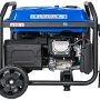Генератор бензиновый TSS SGG 11000EH3UA
