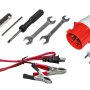 Генератор бензиновый TSS SGG 11000EH3UA