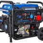 Генератор бензиновый TSS SGG 11000EH3UA