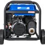 Генератор бензиновый TSS SGG 11000EH3UA