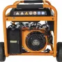 Генератор бензиновый Carver PPG- 9000Е
