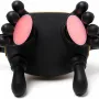 Массажер для шеи и плеч VibeWell P-054 (черный)