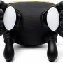Массажер для шеи и плеч VibeWell P-054 (черный)