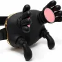 Массажер для шеи и плеч VibeWell P-054 (черный)