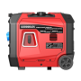 Генератор инверторный SUNREKA G6000EAiS