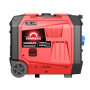 Генератор инверторный SUNREKA G6000EAiS