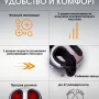 Массажер для ног Comtek 6009H (серый)